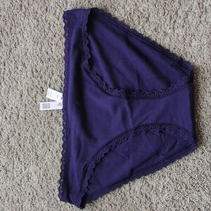 Victoria's Secret Bakini-style Panties